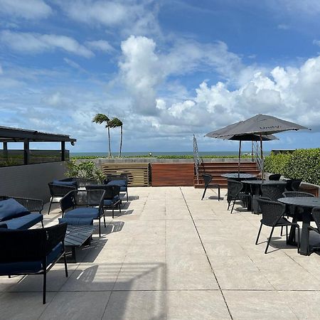 Bela Hospedagem - #Unity Flats Cabo Branco João Pessoa Екстериор снимка