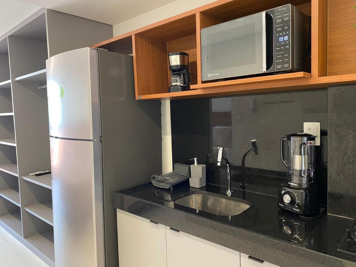 Bela Hospedagem - #Unity Flats Cabo Branco João Pessoa Екстериор снимка